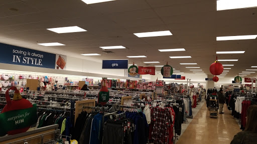 Department Store «Marshalls», reviews and photos, 2100 Dixwell Ave, Hamden, CT 06514, USA