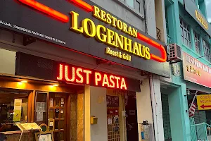 Logenhaus Roast & Grill image