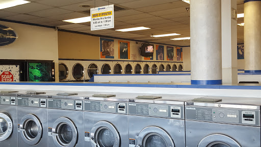 Laundromat «Super Laundry», reviews and photos, 1832 W Broadway Rd, Mesa, AZ 85202, USA