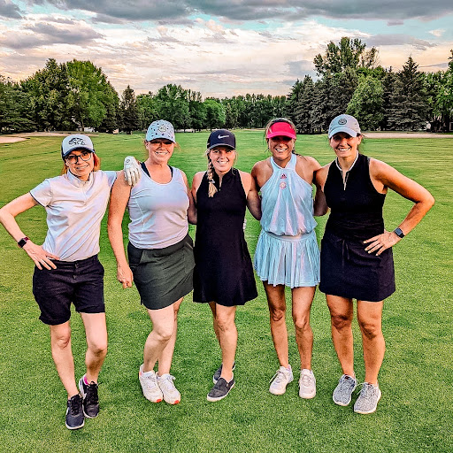 Golf Club «Moorhead Country Club», reviews and photos, 2101 N River Dr, Moorhead, MN 56560, USA