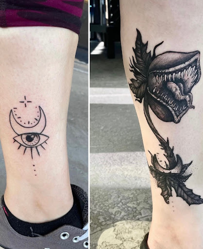 Explore stomach tattoo ideas for guys, creative tattoo ideas in Peoria, available at Modern Ink Tattoo