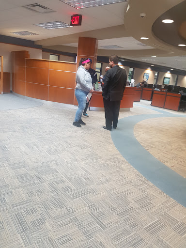 Baker College Bookstore, 1903 Marquette Ave, Muskegon, MI 49442, USA, 