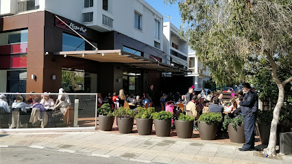 Pizza Hut - Arch. Makarios III Avenue 143, Limassol 3021, Cyprus