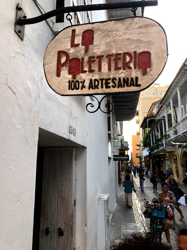 Frame shops in Cartagena