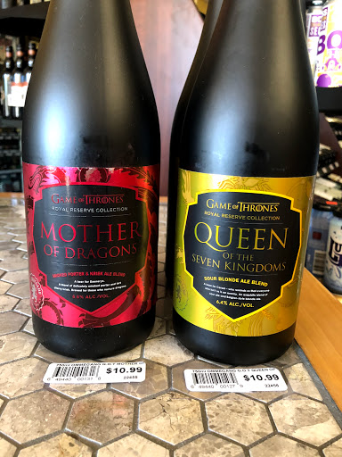 Wine Store «Premier Wine & Spirits», reviews and photos, 100 Main St N # 11, Southbury, CT 06488, USA