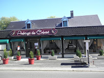 Photos du propriétaire du Restaurant L'Auberge Du Colvert à Mareuil-Caubert - n°9