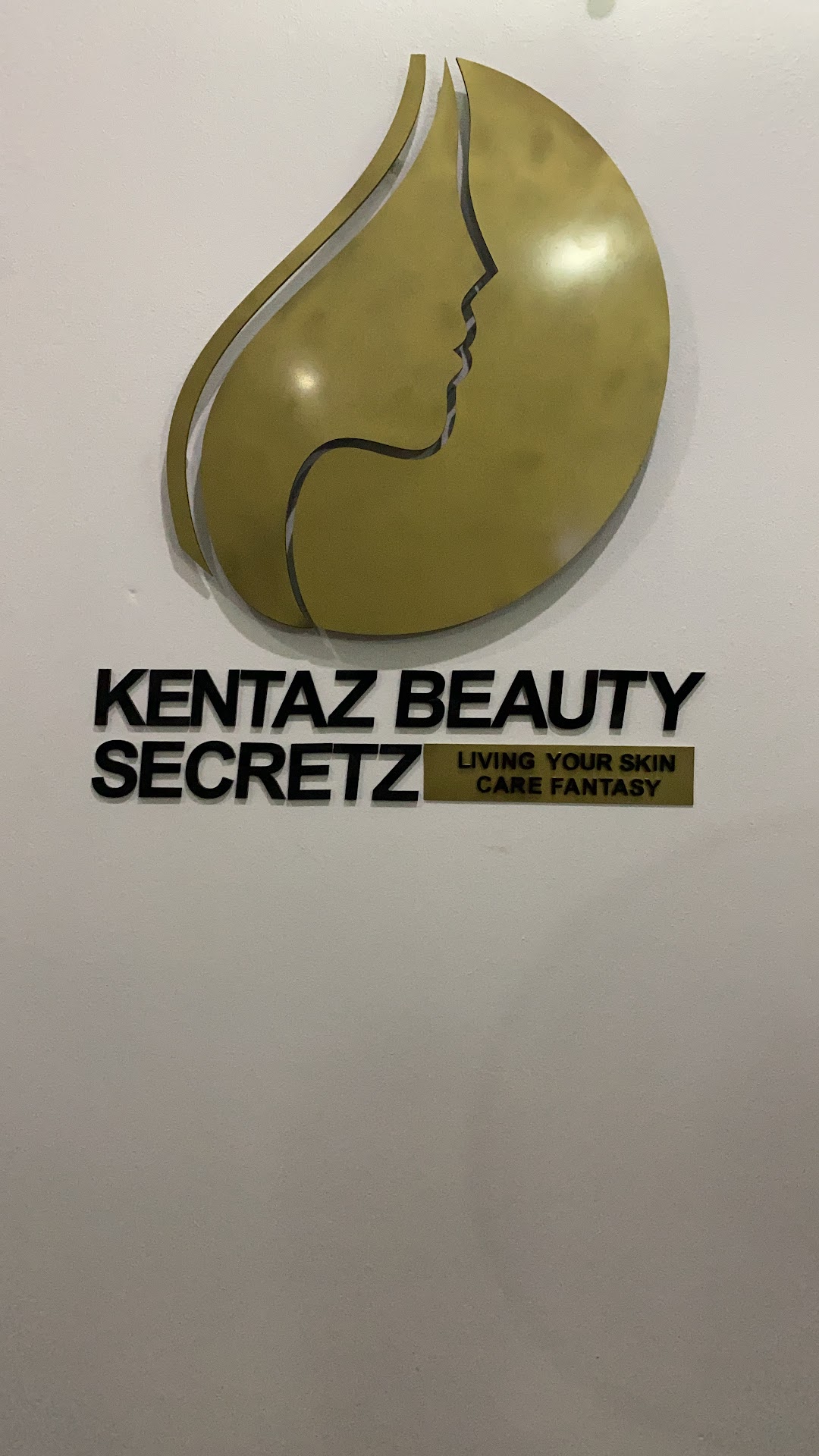 Kentaz Beauty Secretz