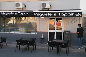 Bar Miguele's Tapas image