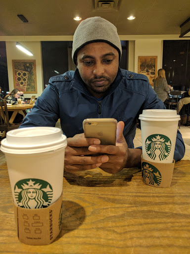 Coffee Shop «Starbucks», reviews and photos, 1306 S Salisbury Blvd, Salisbury, MD 21801, USA