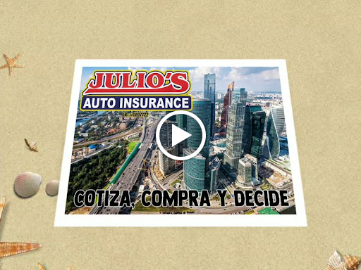 Julios Auto Insurance image