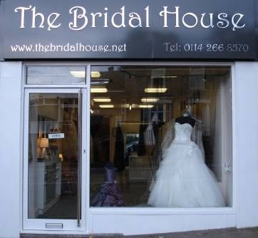 The Bridal House