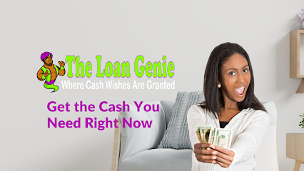 The Loan Genie