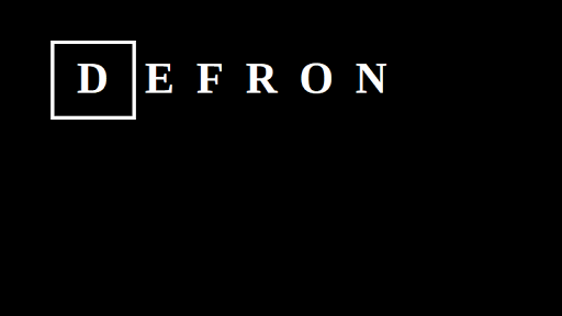 Defron Security Services