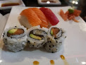 hoky sushi Clichy