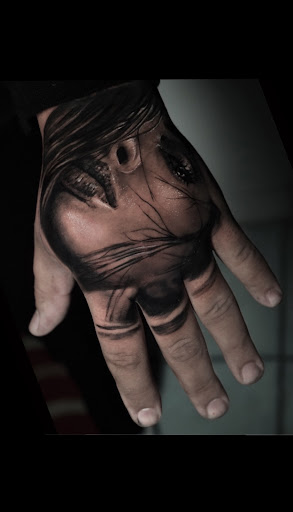 Explore baker tattoo ideas, creative tattoo ideas in Charlotte, available at 4Ever Tattoo Ink Studio