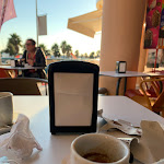 Photo n°1 de l'avis de Stenio.o fait le 16/11/2021 à 16:22 sur le  Casa dos Pregos & Açaí à Costa da Caparica