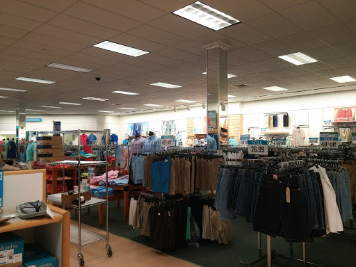 Department Store «Bealls Store», reviews and photos, 346 N Suncoast Blvd, Crystal River, FL 34429, USA