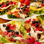 Photo n°7 de l'avis de claudia.a fait le 05/08/2022 à 00:17 sur le  Villa Boccella à Lucca