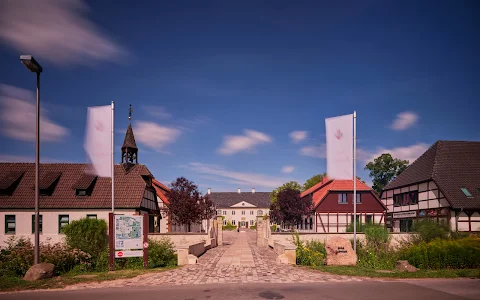Schloss Benkhausen - Tagungshotel image