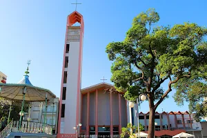 Cathedral of the Holy Spirit image