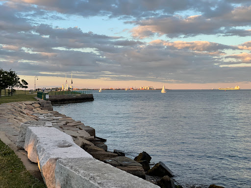 State Park «Castle Island», reviews and photos, 2010 William J Day Blvd, South Boston, MA 02127, USA