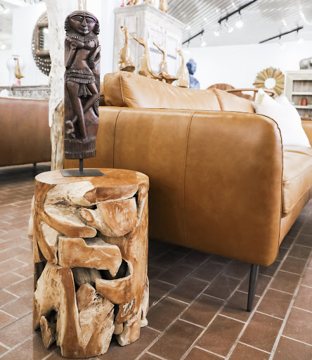 Rustic Furniture Store «Home Source Furniture Showroom», reviews and photos, 1705 Post Oak Blvd, Houston, TX 77056, USA