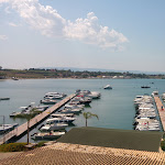 Photo n°3 de l'avis de Yami.u fait le 03/09/2018 à 09:07 sur le  Punta Maddalena à Syracuse