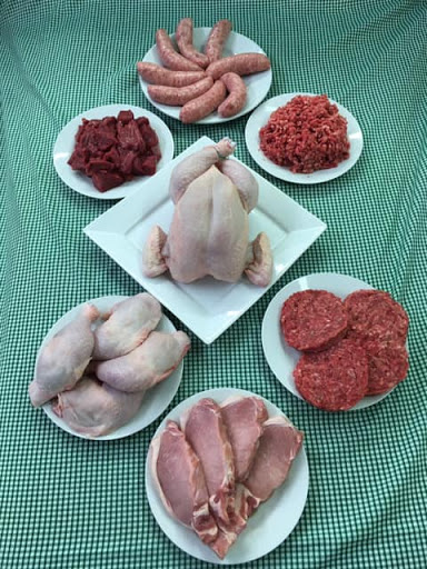 Aune Valley Meat Ltd