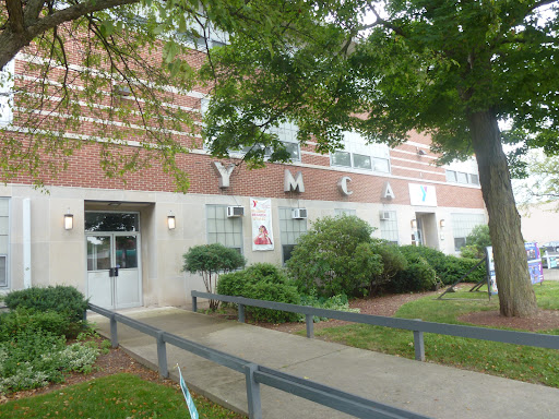 Health Club «Pocono Family YMCA», reviews and photos, 809 Main St, Stroudsburg, PA 18360, USA