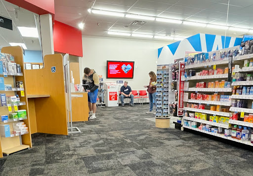 Drug Store «CVS», reviews and photos, 4849 William Flinn Hwy, Allison Park, PA 15101, USA