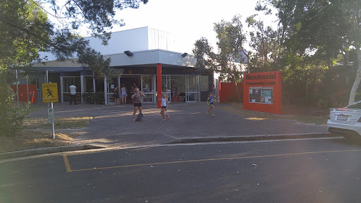 Noosa Bicentennial Community Centre