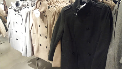 Stores to buy women's blazers Oslo