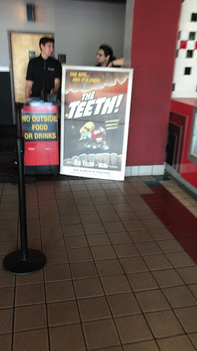 Movie Theater «Picture Show at East Windsor», reviews and photos, 319 US-130, East Windsor, NJ 08520, USA