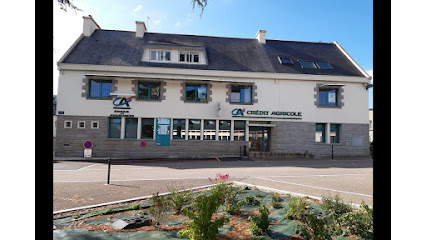 Photo du Banque Crédit Agricole à Broons