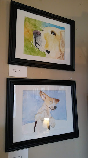 Tea House «Tea Bar & Bites», reviews and photos, 621 S Pickwick Ave, Springfield, MO 65804, USA