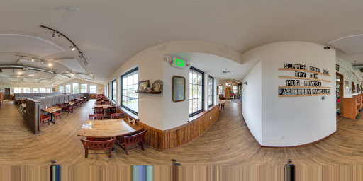 The Birch Door Cafe