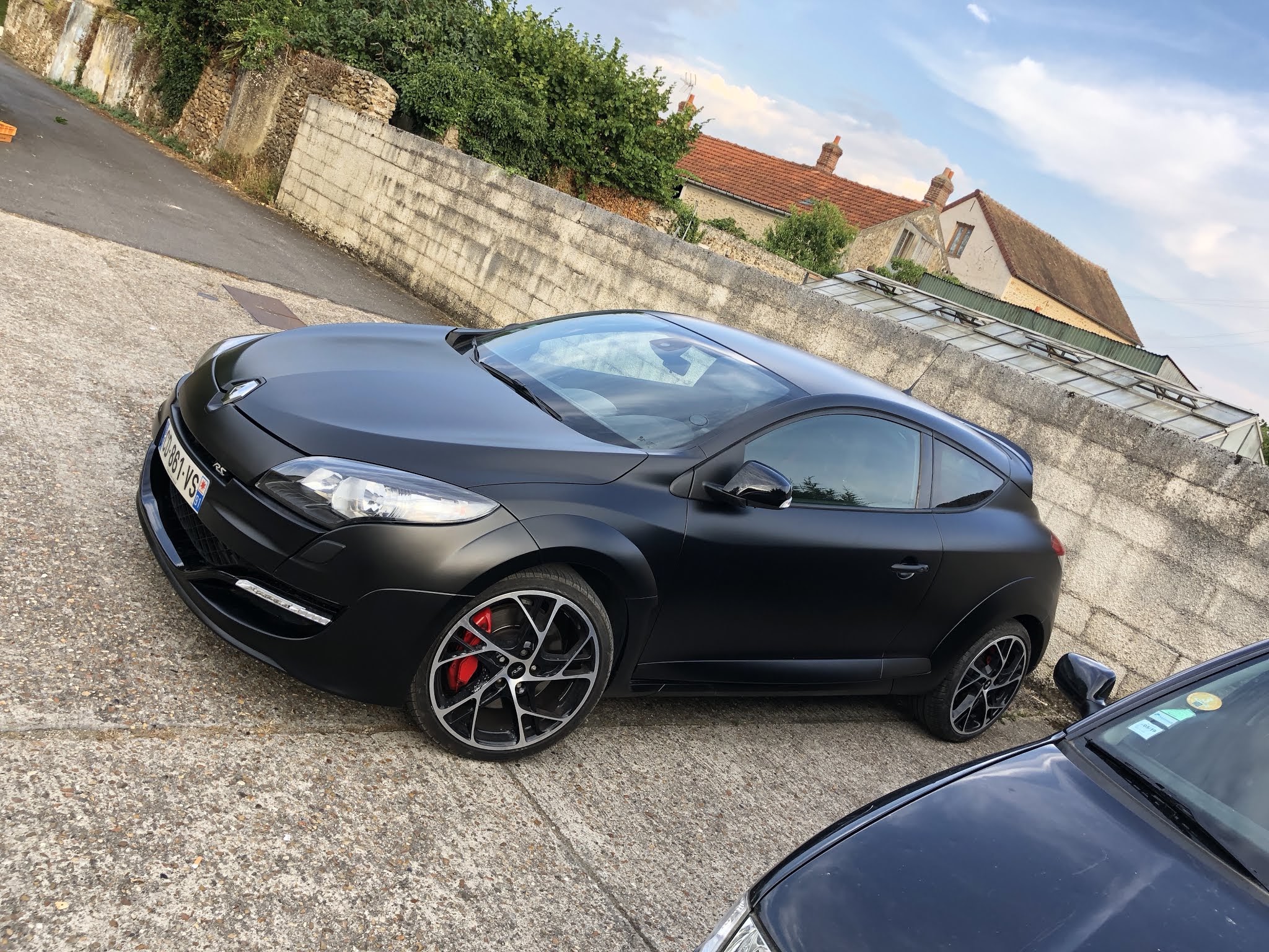 Photo n° 1 de l'avis de Thomas. fait le 10/06/2020 à 16:02