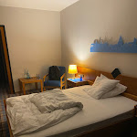 Photo n°1 de l'avis de Adriana.i fait le 18/06/2022 à 21:02 sur le  Seaside Residenz Hotel Chemnitz à Chemnitz