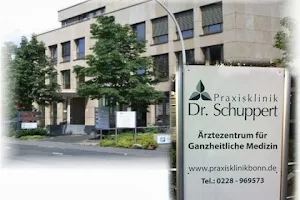 Ärztezentrum für Ganzheitliche Medizin Dr. Schuppert GmbH image