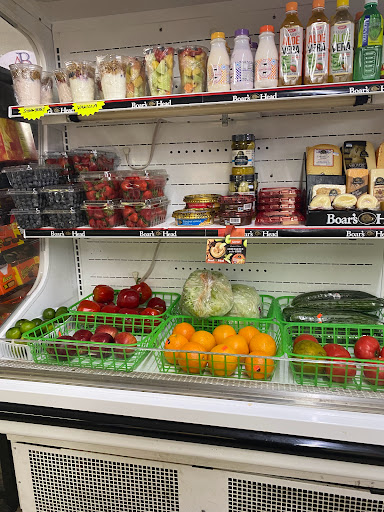 Grocery Store «Kwik Stop Food Store», reviews and photos, 110 N Church St, Goshen, NY 10924, USA