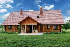 Dom Gościnny Sowia Stópka image