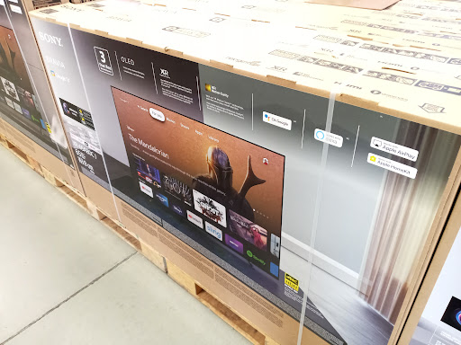 Warehouse store «Costco Wholesale», reviews and photos, 1130 Broadway, Chula Vista, CA 91911, USA