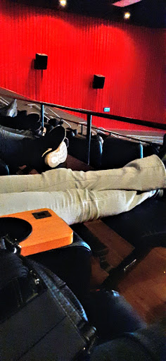 Movie Theater «Regal Cinemas Citrus Park 20», reviews and photos, 7999 Citrus Park Town Center Mall, Tampa, FL 33625, USA