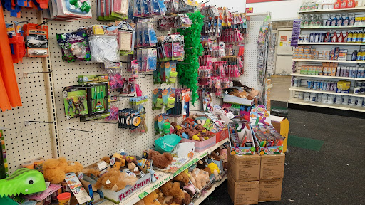 Dollar Store «Dollar Tree», reviews and photos, 941 N Dupont Blvd a, Milford, DE 19963, USA