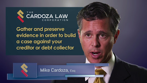 General Practice Attorney «The Cardoza Law Corporation», reviews and photos