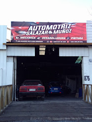 Automotriz Salazar y Muñoz