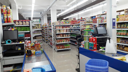 Modern Store Indian Grocery (New Outlet)