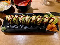 Plats et boissons du Restaurant japonais New Daikichi à Bourg-la-Reine - n°1