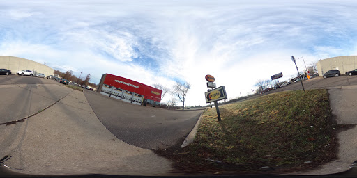 Car Repair and Maintenance «Midas», reviews and photos, 1697 7th St W, St Paul, MN 55116, USA