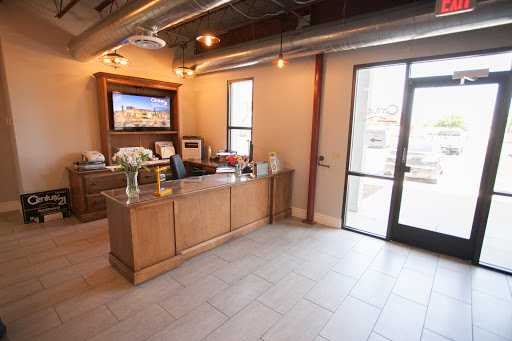 Real Estate Agency «Century 21 Northwest Realty», reviews and photos, 16040 N 59th Ave, Glendale, AZ 85306, USA